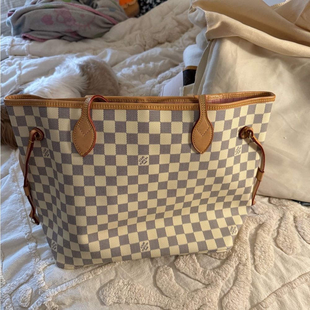 Large tote bag
